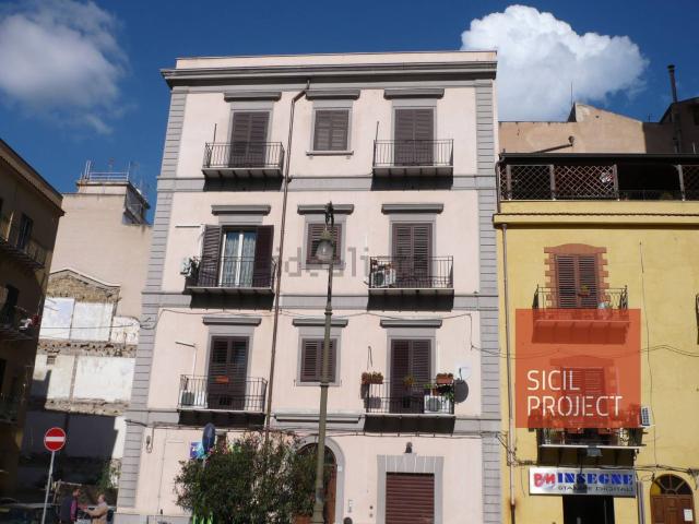 Appartamento in affitto a VIII Circoscrizione, Palermo