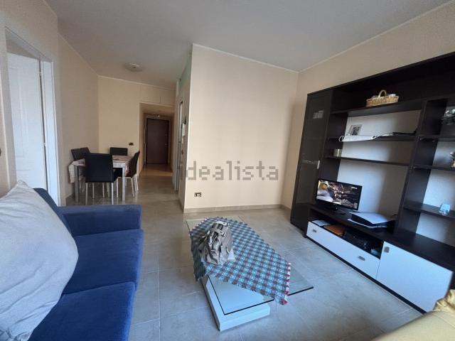 Appartamento in affitto a Campobasso, Molise