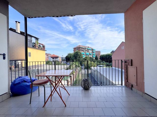 Appartamento in affitto a Piemonte, Torino
