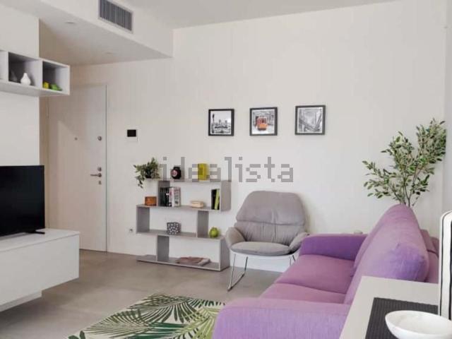 Appartamento in affitto a Garegnano, Milano