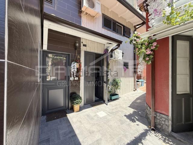 Appartamento in affitto a Borgo-Sanzio, Catania