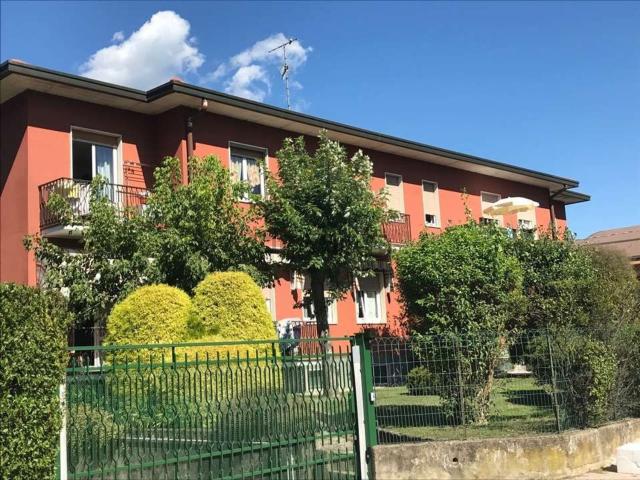 Appartamento in affitto a Comunità Montana del Piambello, Bisuschio