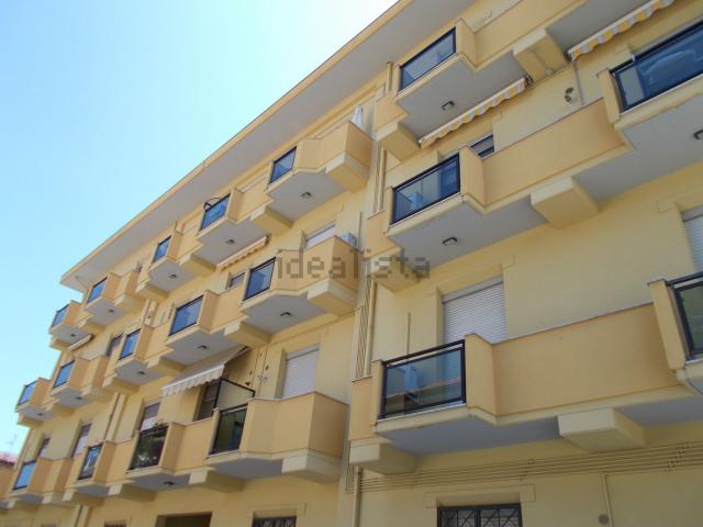 Appartamento in affitto a Quartiere Trento e Trieste, Lanciano