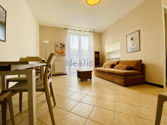 Appartamento in affitto a Sant'Anna, Bagni Di Lucca Ponte