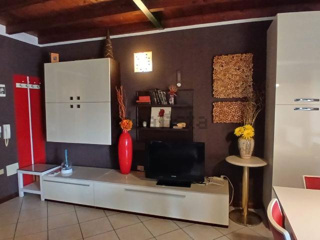 Appartamento in affitto a San Martino, Ferrara