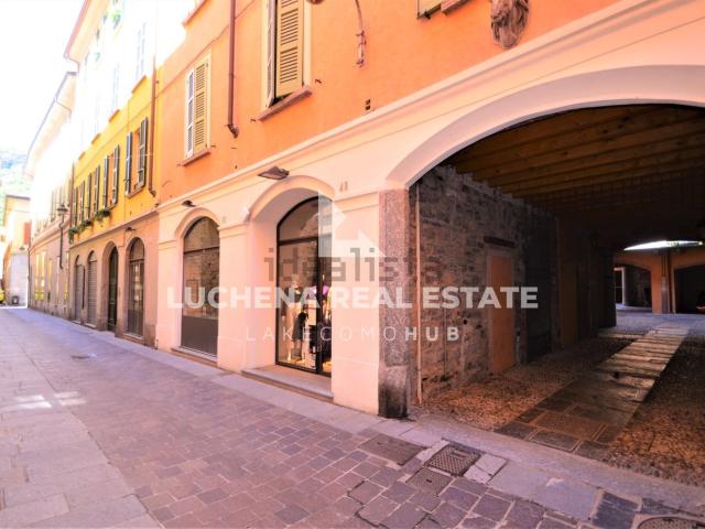 Appartamento in affitto a Sant'Agostino, Como