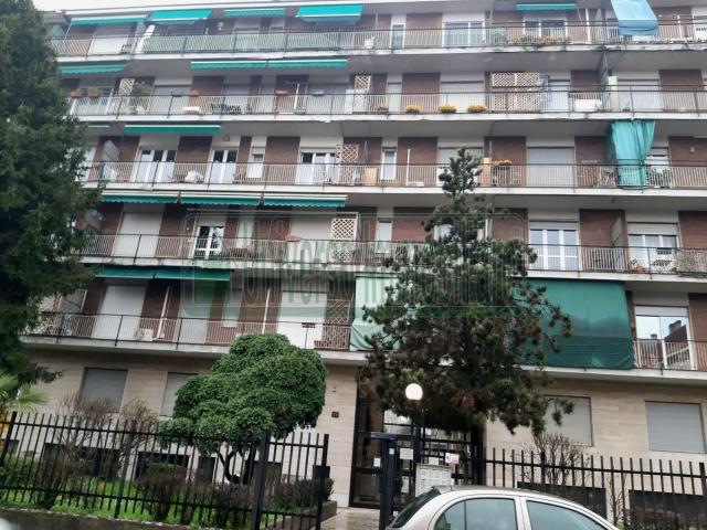 Appartamento in affitto a Quarto Oggiaro, Milano