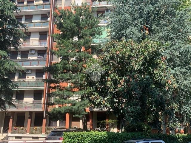Appartamento in affitto a Municipio 8 di Milano, Milano