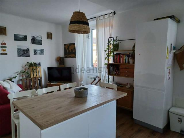 Appartamento in affitto a Caserme, Como