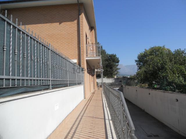 Appartamento in affitto a Avezzano, Abruzzo