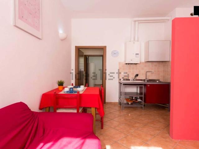 Appartamento in affitto a Municipio 9, Milano