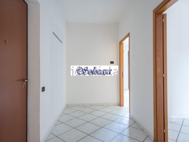 Appartamento in affitto a Quarto, Campania