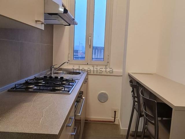 Appartamento in affitto a Villapizzone, Milano