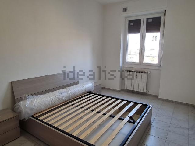 Appartamento in affitto a Villapizzone, Milano