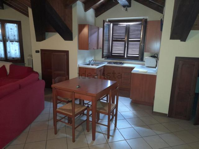 Appartamento in affitto a Piemonte, Asti