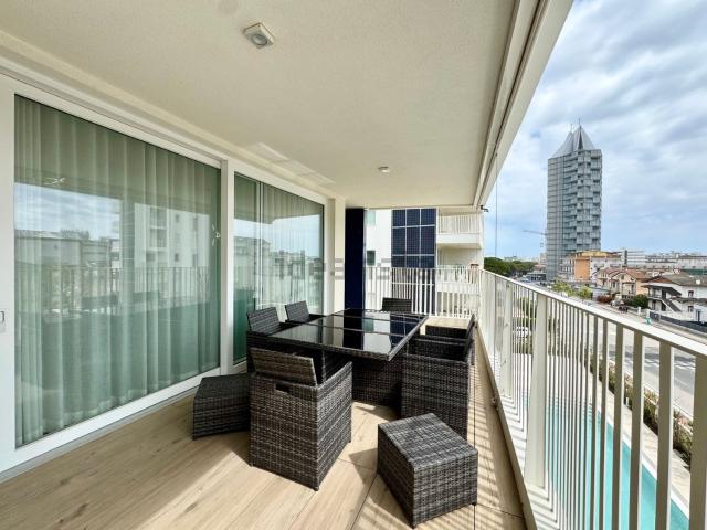 Appartamento in affitto a Jesolo, Veneto