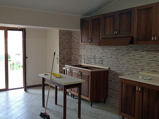 Appartamento in affitto a Caserta, Campania