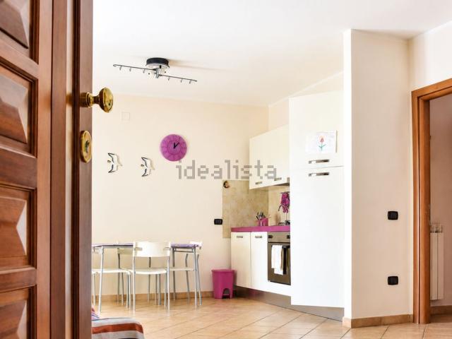 Appartamento in affitto a Centro Storico, Vasto