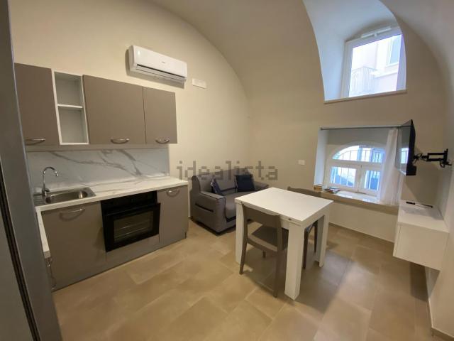 Appartamento in affitto a San Valentino, Puglia