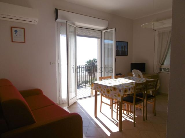Appartamento in affitto a San Bartolomeo Al Mare, Liguria