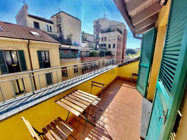 Appartamento in affitto a Municipio 2, Milano