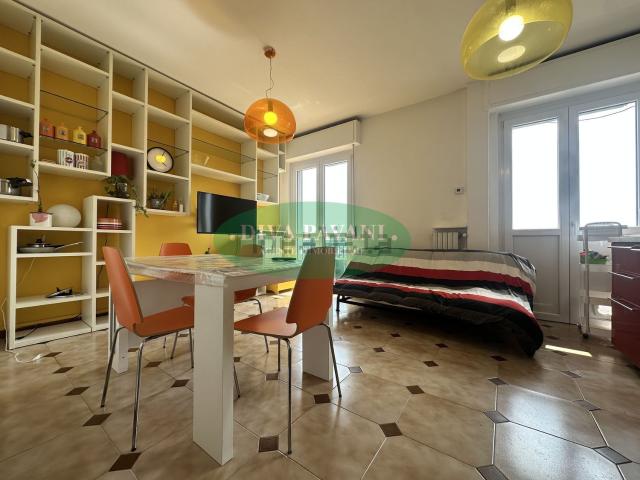 Appartamento in affitto a Certosa di San Donato, San Donato Milanese