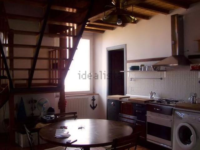 Appartamento in affitto a Venezia Nuova, Livorno