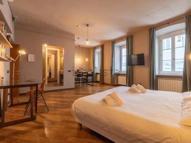 Appartamento in affitto a Città Nuova-Barriera Nuova-San Vito-Città Vecchia, Villa Opicina