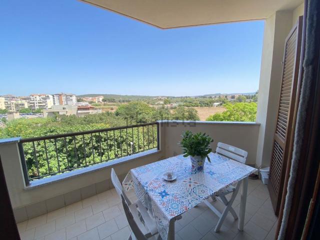 Appartamento in affitto a Pivarada, Alghero