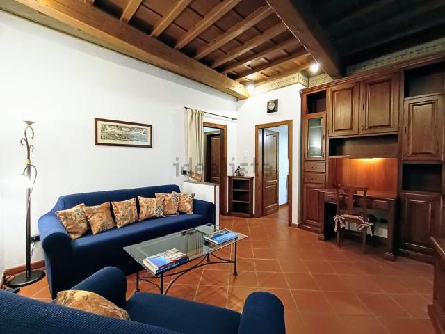 Appartamento in affitto a Quartiere 1, Firenze