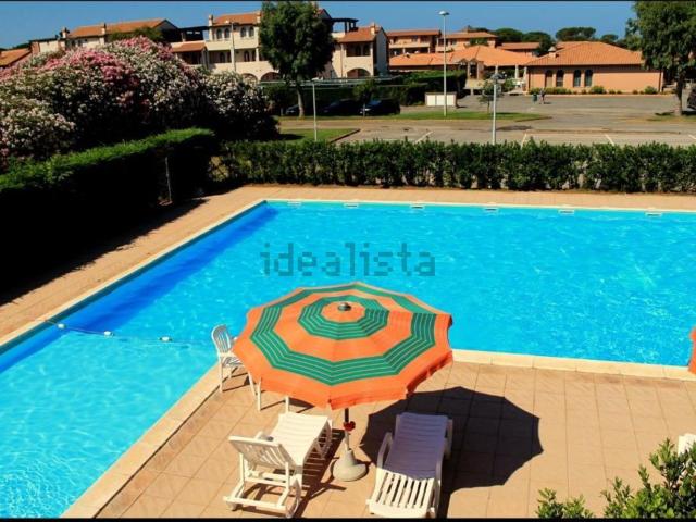 Appartamento in affitto a San Vincenzo, Toscana