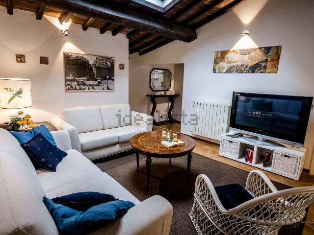 Appartamento in affitto a Quartiere 1, Firenze