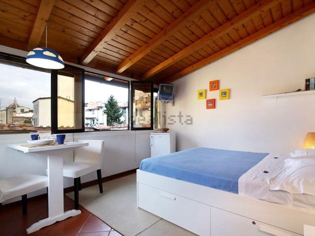 Attico in affitto a Quartiere 1, Firenze
