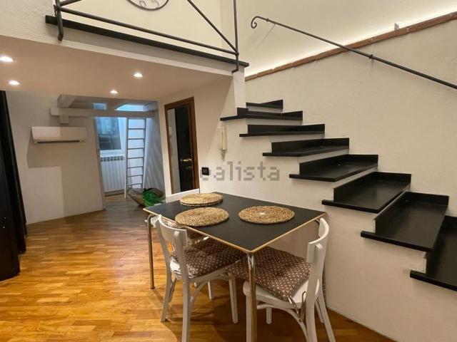 Appartamento in affitto a Centro Est, Serra Riccò
