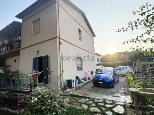 Appartamento in affitto a Montalto Di Castro, Lazio