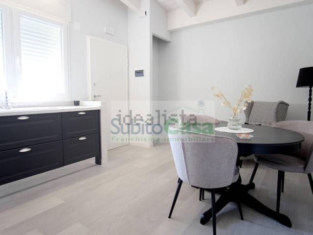 Appartamento in affitto a Chieti