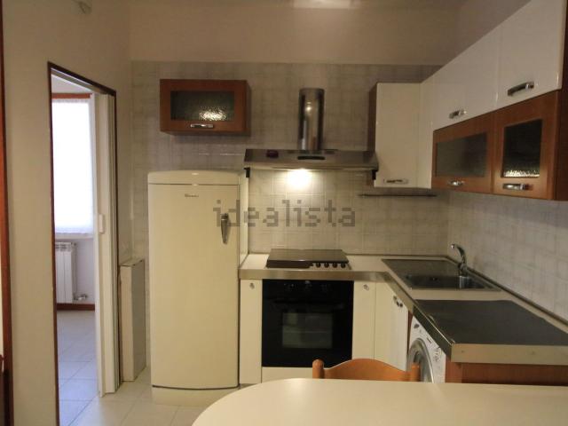 Appartamento in affitto a Santa Rita, Piemonte