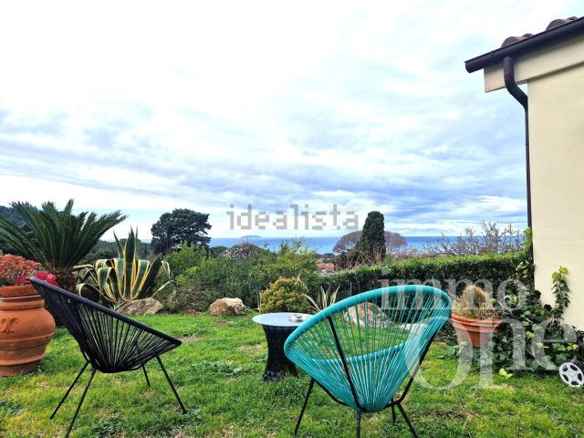 Appartamento in affitto a Montenero basso, Livorno