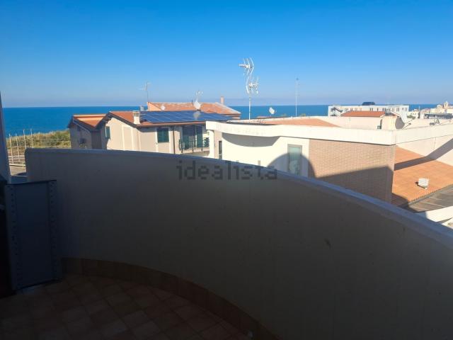 Appartamento in affitto a Termoli, Campobasso