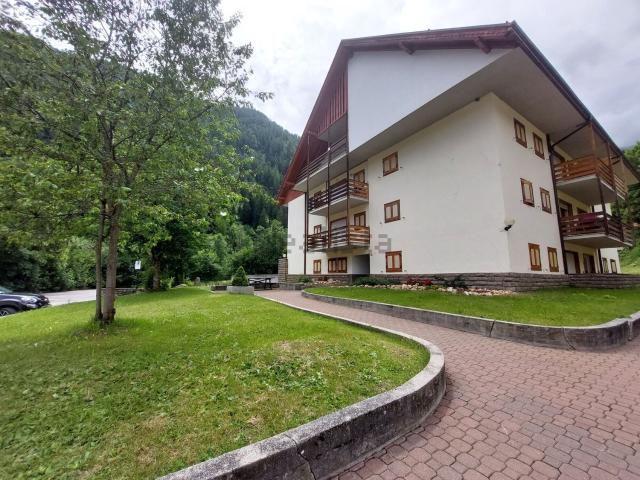 Appartamento in affitto a Comunità della Valle di Sole, Pejo
