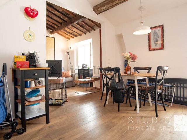 Appartamento in affitto a Pistoia, Toscana