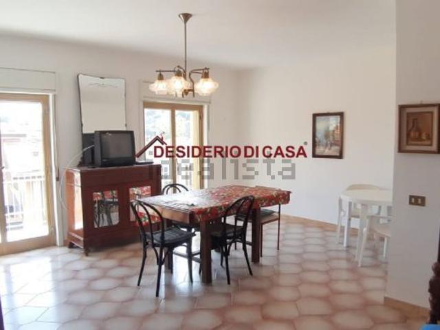 Appartamento in affitto a Contrada Spinito, Cefalù