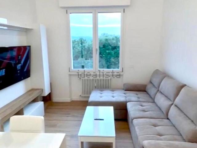 Appartamento in affitto a Quartiere 2, Firenze