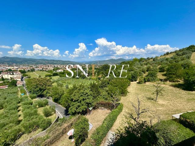 Appartamento in affitto a Quartiere 3, Firenze