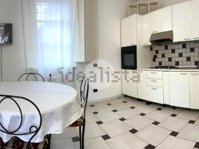 Appartamento in affitto a Benvenuti, Voghera