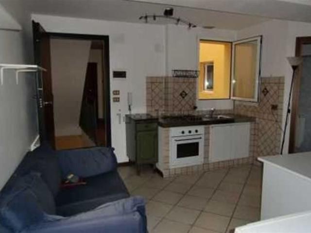 Appartamento in affitto a Porto-Saragozza, Bologna