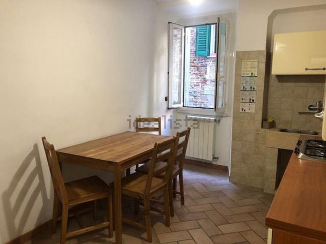 Appartamento in affitto a Sant'Erminio, Cenerente