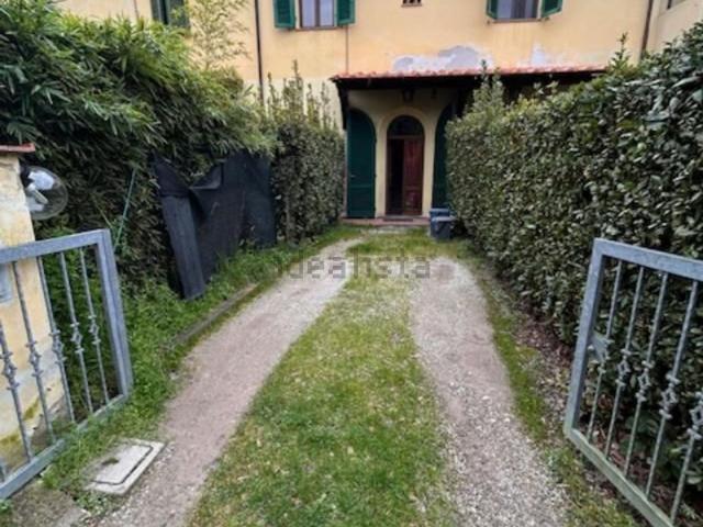 Appartamento in affitto a Romito, Pontedera