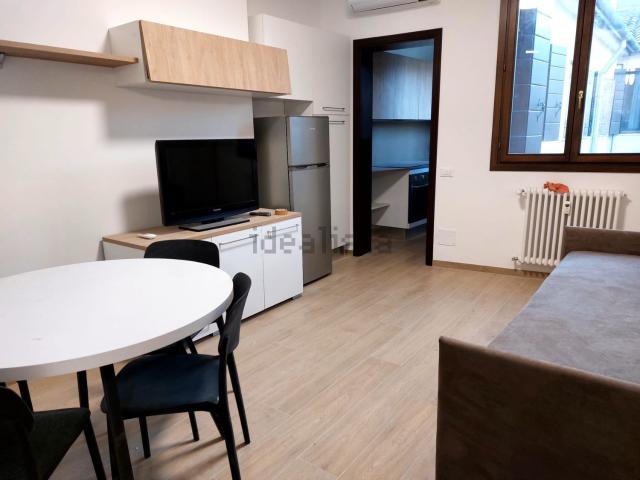 Appartamento in affitto a San Giuseppe, Padova