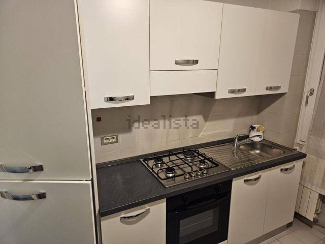 Appartamento in affitto a Zona Nord, Brescia